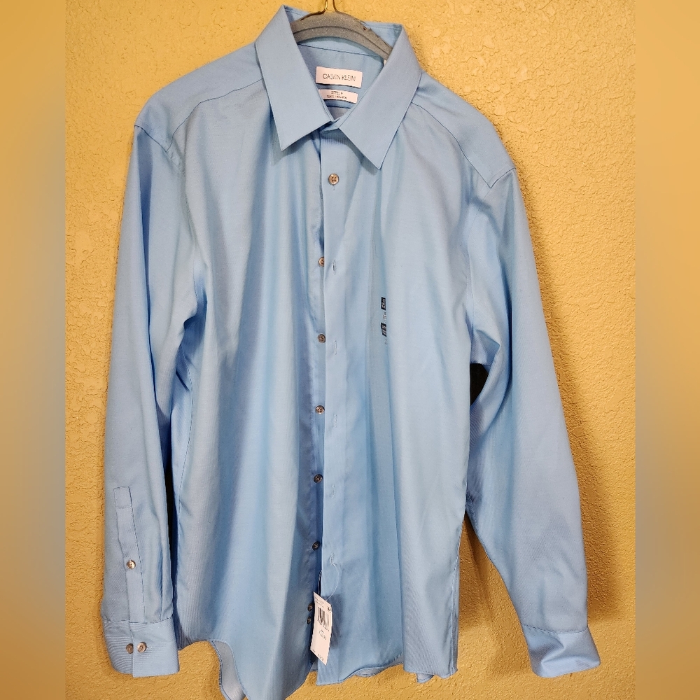 Button down